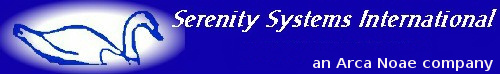Serenity Systems International
